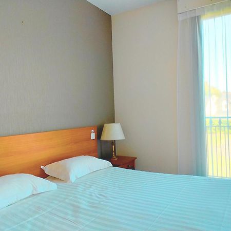 Hotel De La Marine サン・テルブラン エクステリア 写真