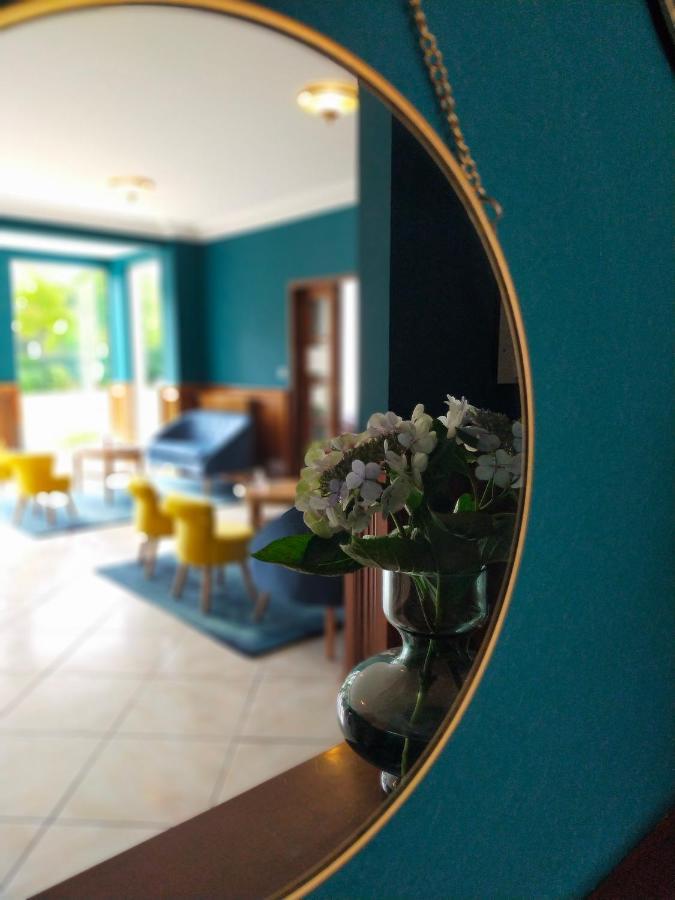 Hotel De La Marine サン・テルブラン エクステリア 写真