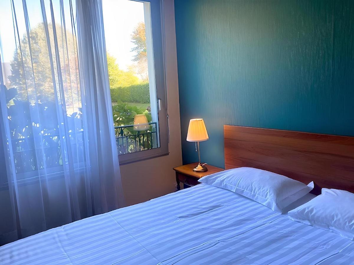 Hotel De La Marine サン・テルブラン エクステリア 写真