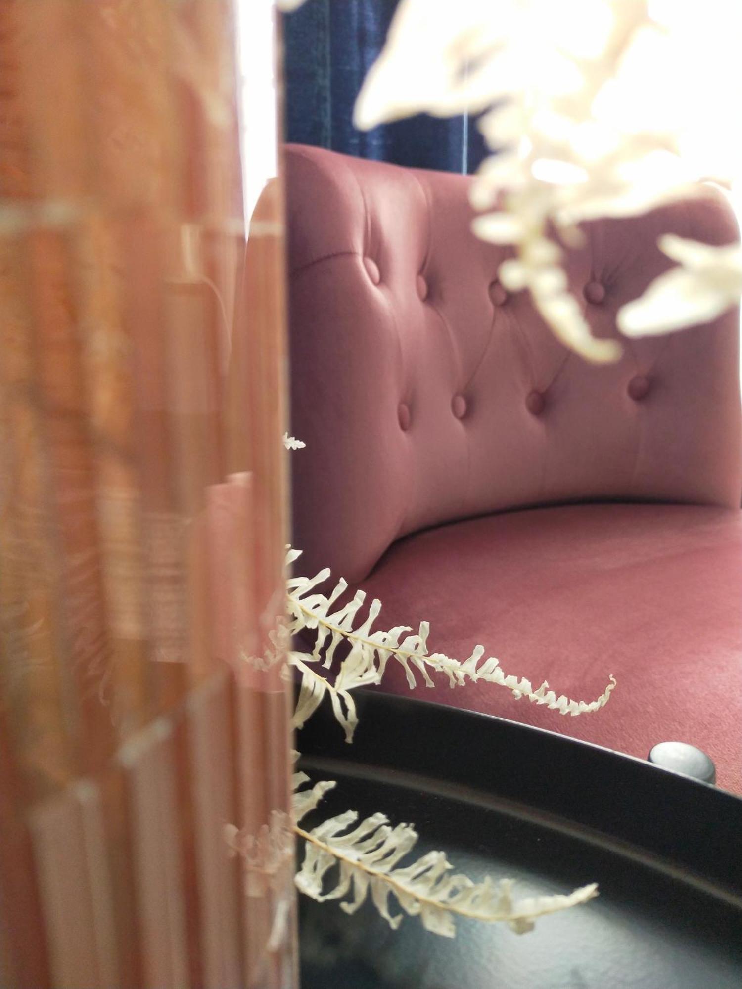 Hotel De La Marine サン・テルブラン エクステリア 写真
